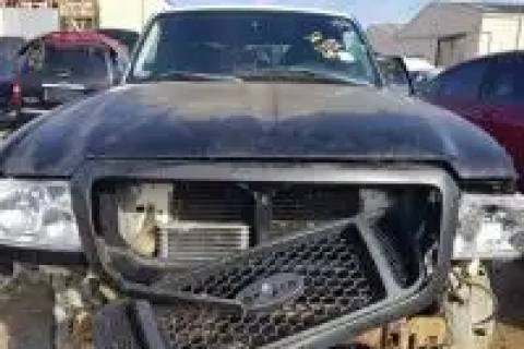 Photo of 2000 Ford Ranger