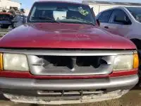 Photo of 1997 Ford Ranger