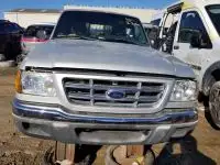 Photo of 2001 Ford Ranger