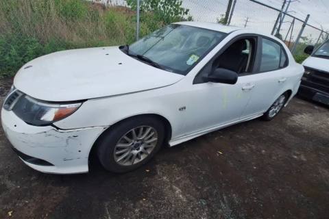 Photo of 2010 Saab 9-3