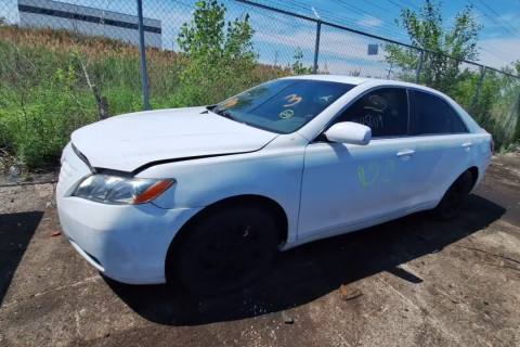 Photo of 2007 Toyota Camry