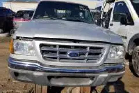 Photo of 2001 Ford Ranger