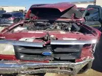 Photo of 1997 Ford Ranger
