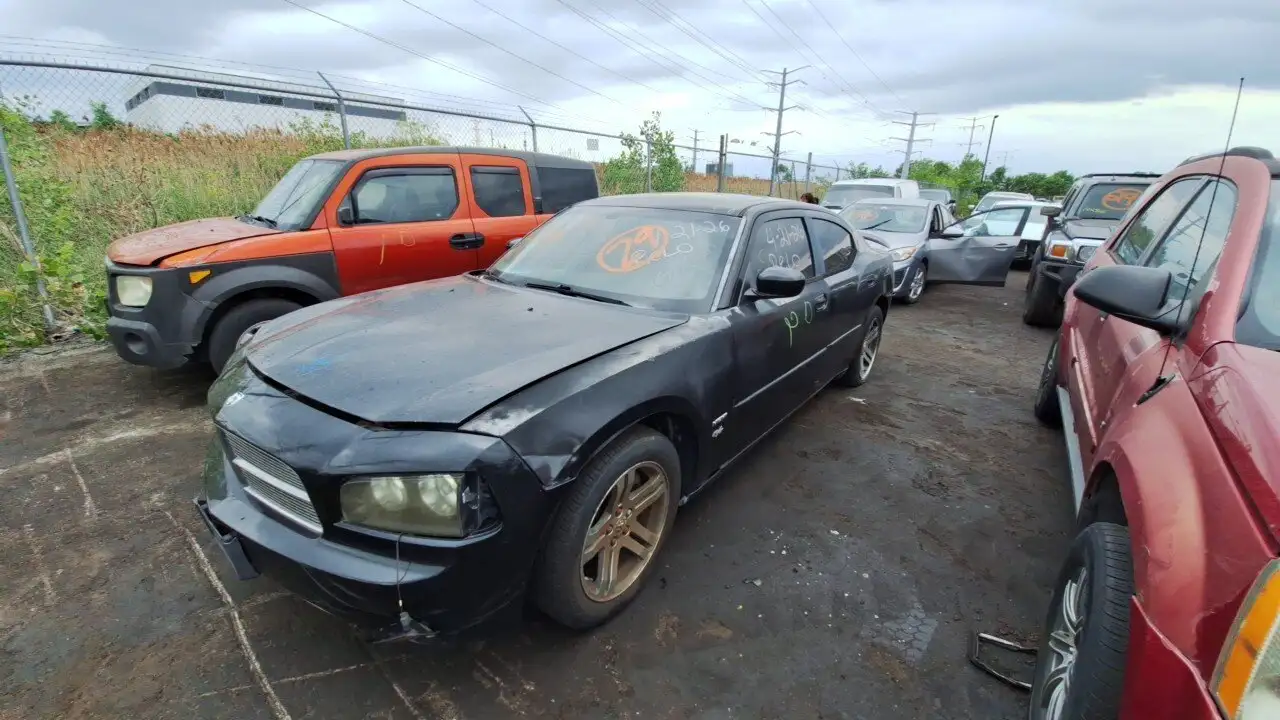 Photo of 2006 Dodge Charger