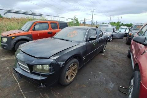 Photo of 2006 Dodge Charger