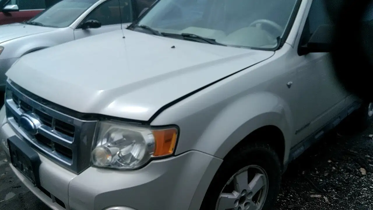 Photo of 2008 Ford Escape