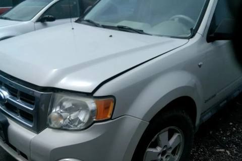 Photo of 2008 Ford Escape