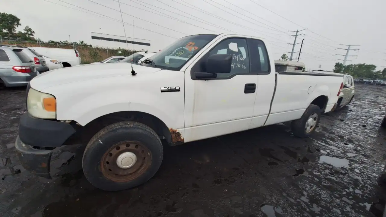 Photo of 2005 Ford F-150