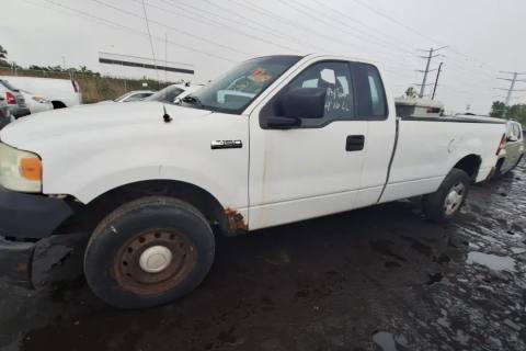 Photo of 2005 Ford F-150