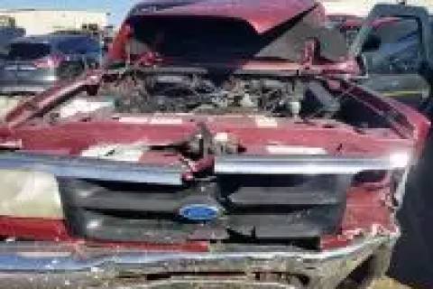 Photo of 1997 Ford Ranger
