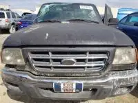 Photo of 2002 Ford Ranger