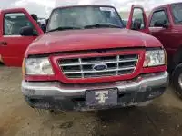 Photo of 2001 Ford Ranger