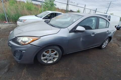 Photo of 2011 Mazda 3