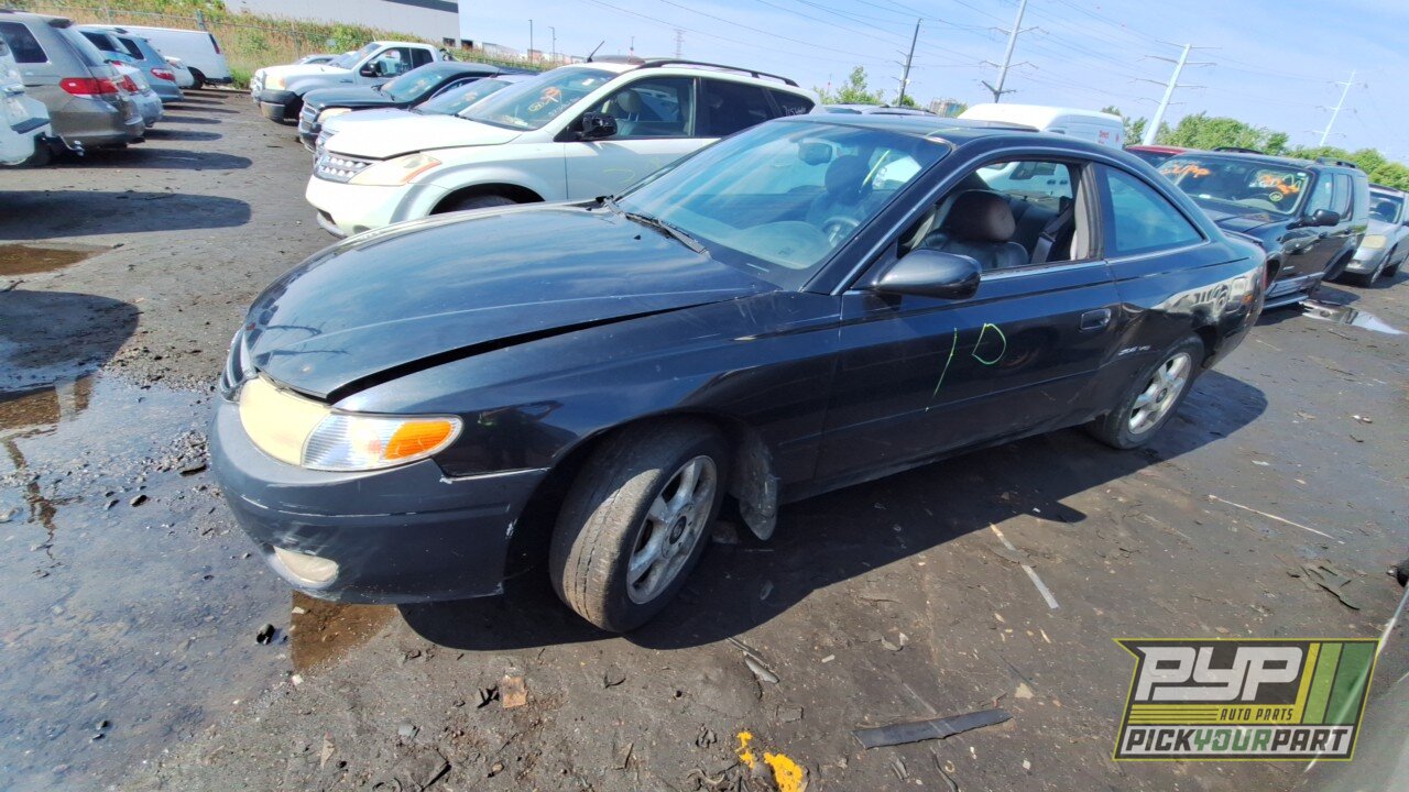 Photo of 2000 Toyota Solara