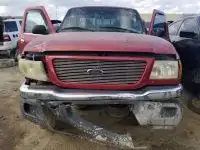 Photo of 2001 Ford Ranger