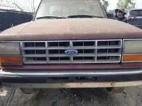 Photo of 1992 Ford Ranger
