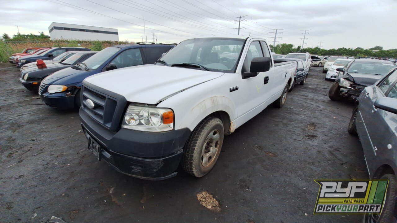 Photo of 2008 Ford F-150