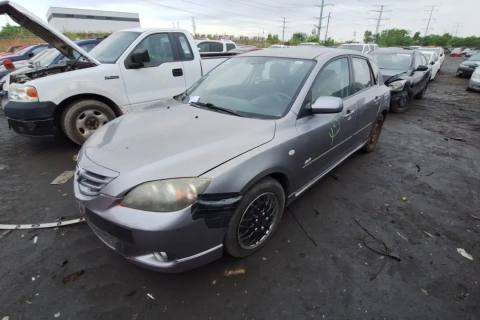 Photo of 2006 Mazda 3