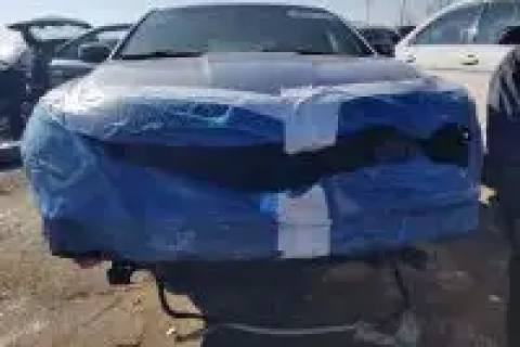 Photo of 2011 Ford Taurus