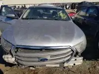 Photo of 2013 Ford Taurus