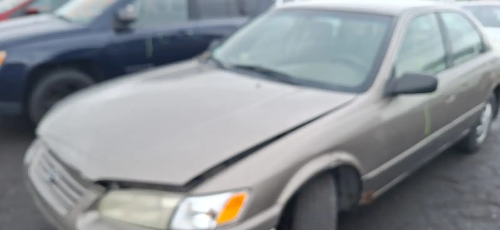 Photo of 1999 Toyota Camry