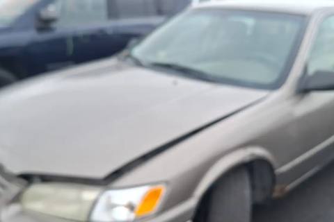 Photo of 1999 Toyota Camry