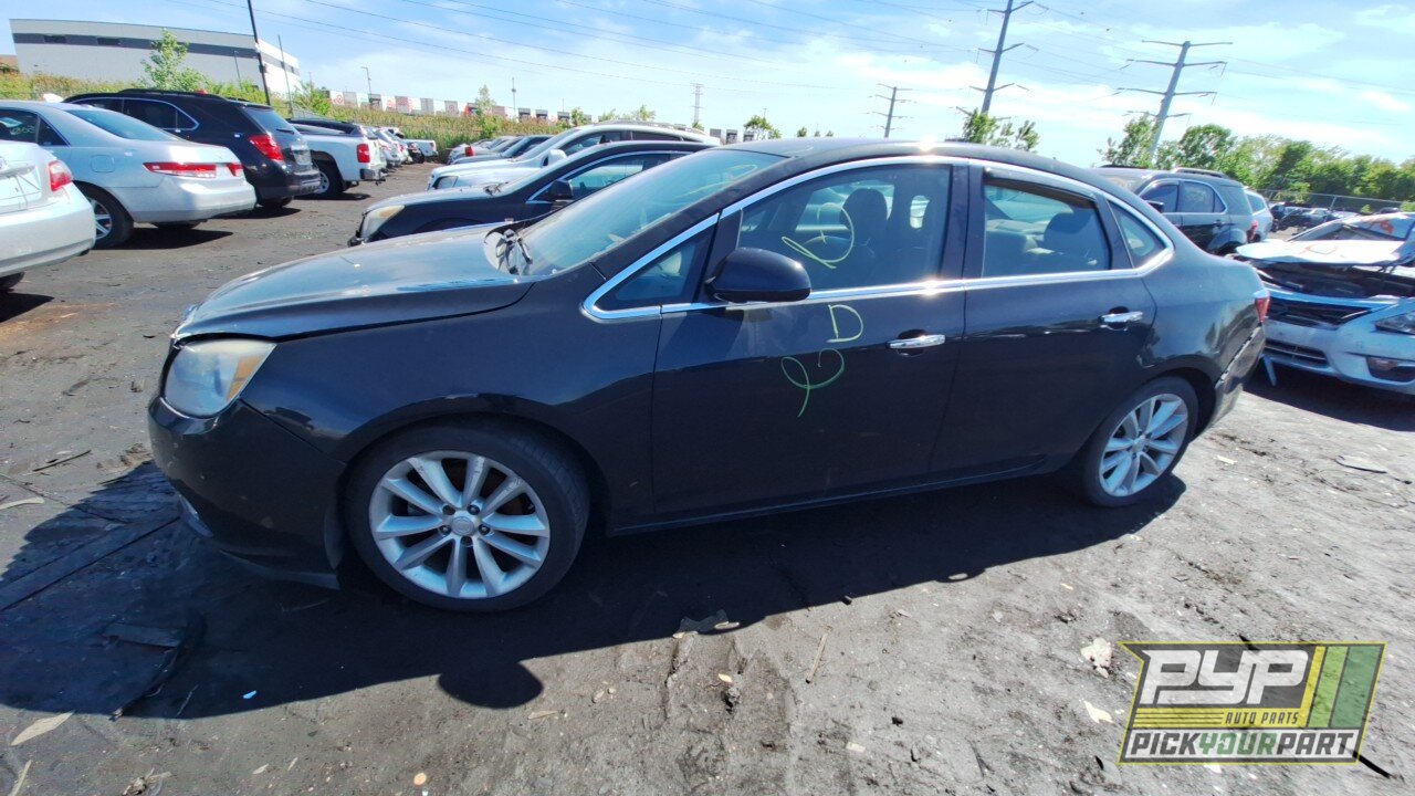 Photo of 2014 Buick Verano