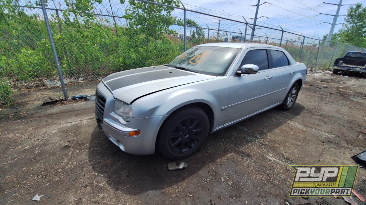 Photo of 2007 Chrysler 300