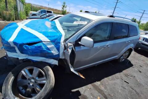 Photo of 2012 Dodge Journey