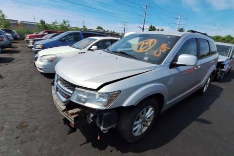 Photo of 2013 Dodge Journey