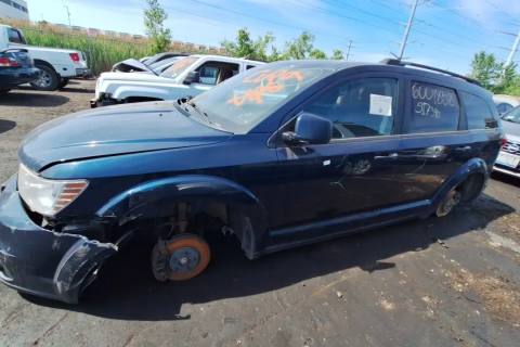 Photo of 2014 Dodge Journey