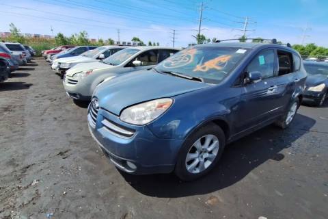 Photo of 2006 Subaru B9 Tribeca