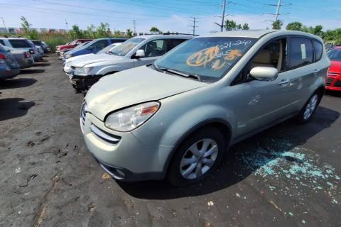 Photo of 2006 Subaru B9 Tribeca