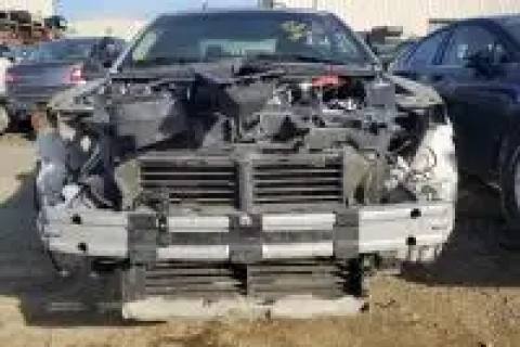 Photo of 2014 Ford Taurus