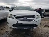 Photo of 2012 Ford Taurus