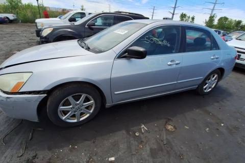 Photo of 2004 Honda Accord