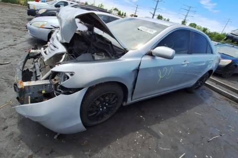 Photo of 2009 Toyota Camry