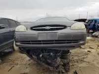 Photo of 2002 Ford Taurus