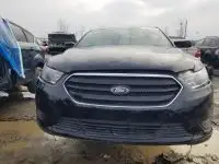 Photo of 2016 Ford Taurus