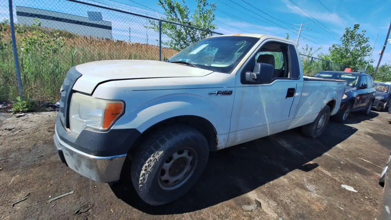 Photo of 2010 Ford F-150