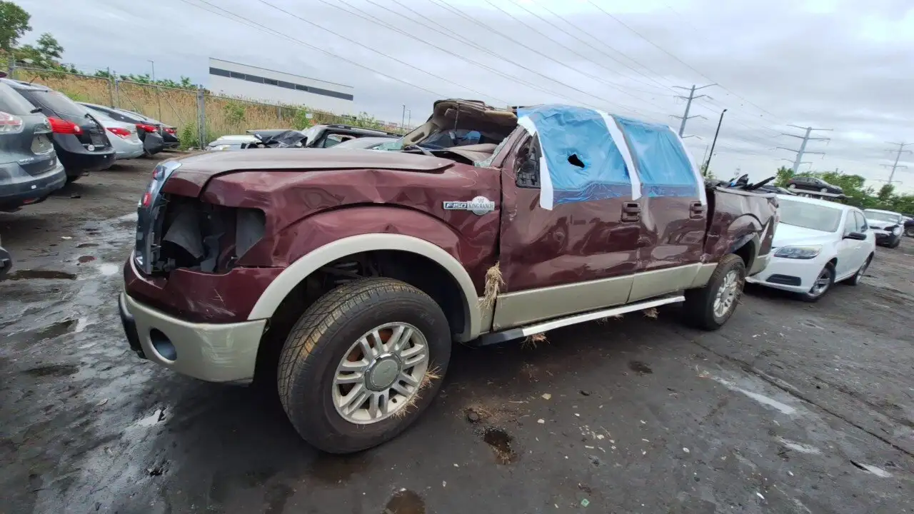 Photo of 2010 Ford F-150