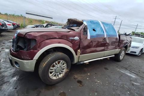 Photo of 2010 Ford F-150