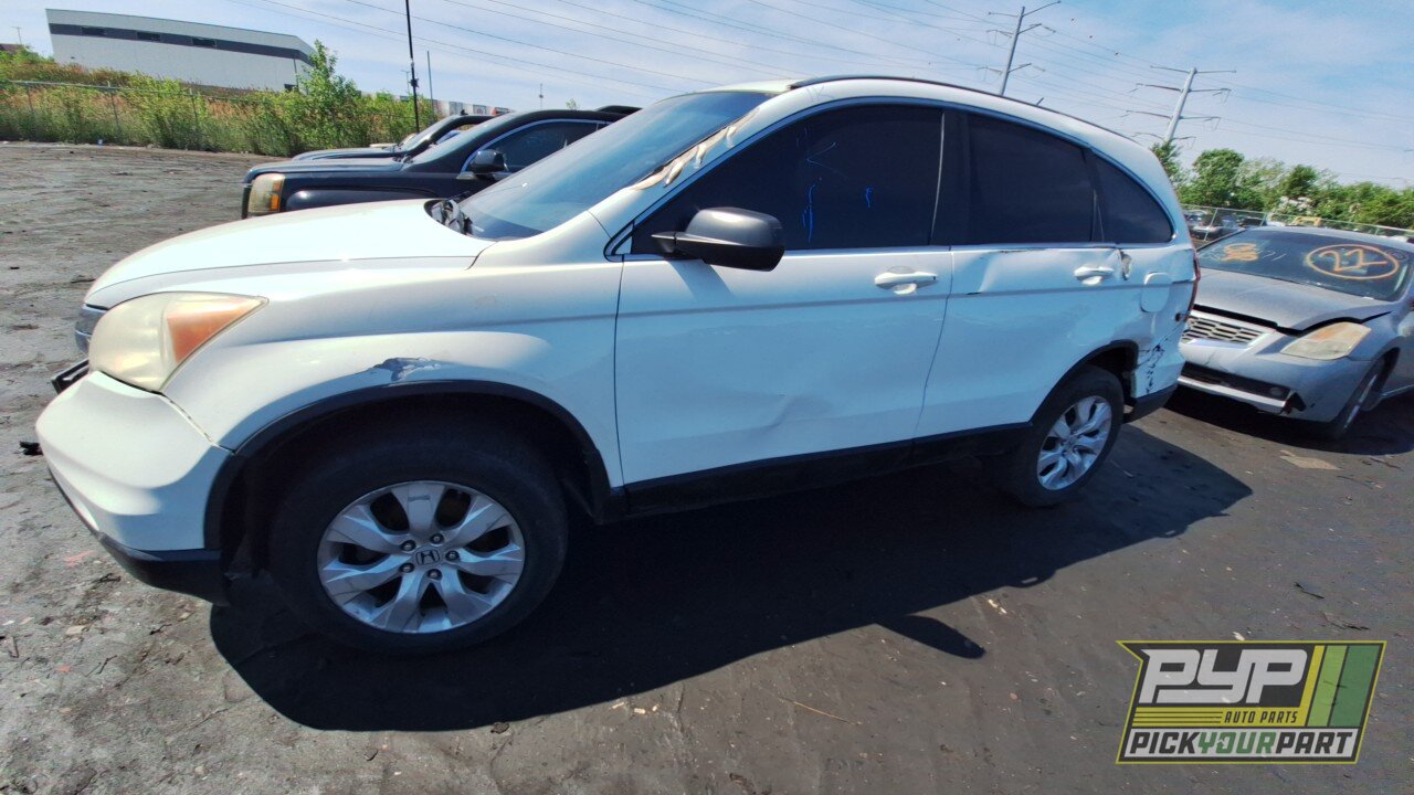 Photo of 2011 Honda Cr-V