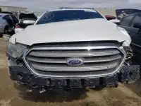 Photo of 2014 Ford Taurus