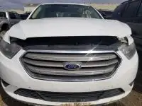 Photo of 2013 Ford Taurus
