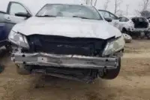 Photo of 2010 Ford Taurus
