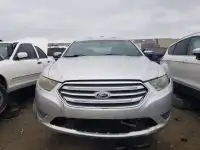 Photo of 2013 Ford Taurus