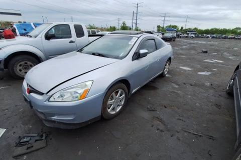 Photo of 2003 Honda Accord