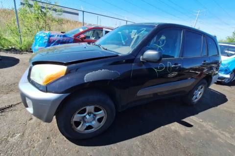 Photo of 2002 Toyota Rav4