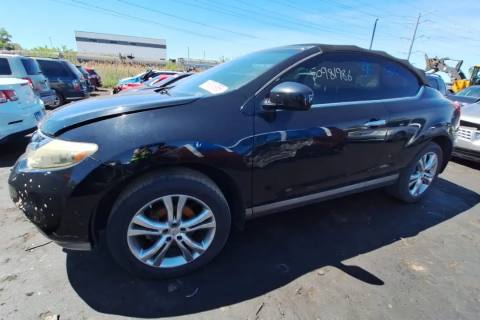 Photo of 2011 Nissan Murano